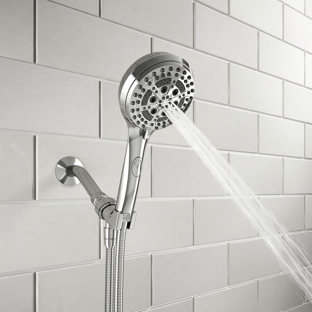 J6-10H Showerhead