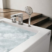 Energy 180 Whirlpool Bath