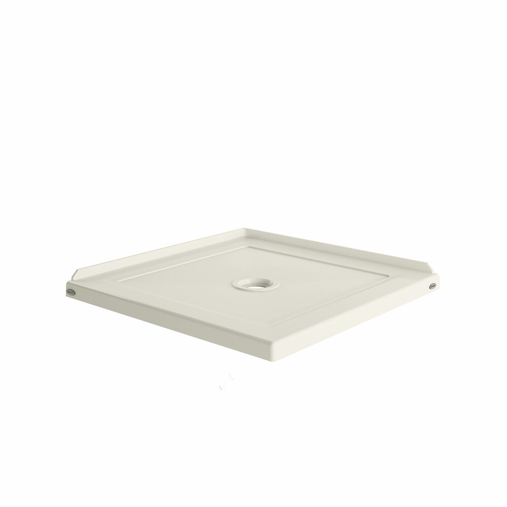 Catalina® Low Profile Corner Shower Base Jacuzzi®
