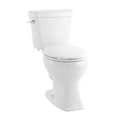 Lyndsay™ Round Toilet