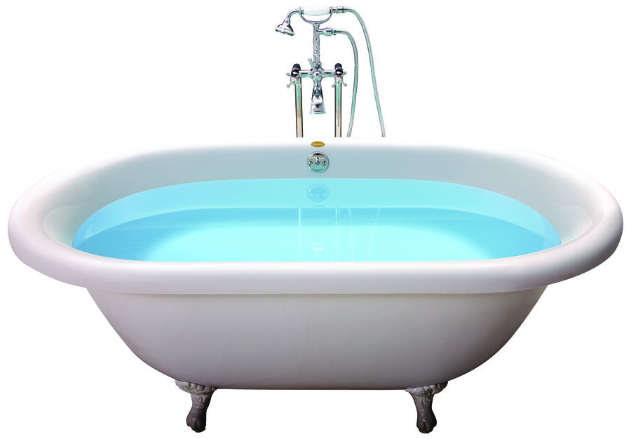 Claw and ball bathtubs store
