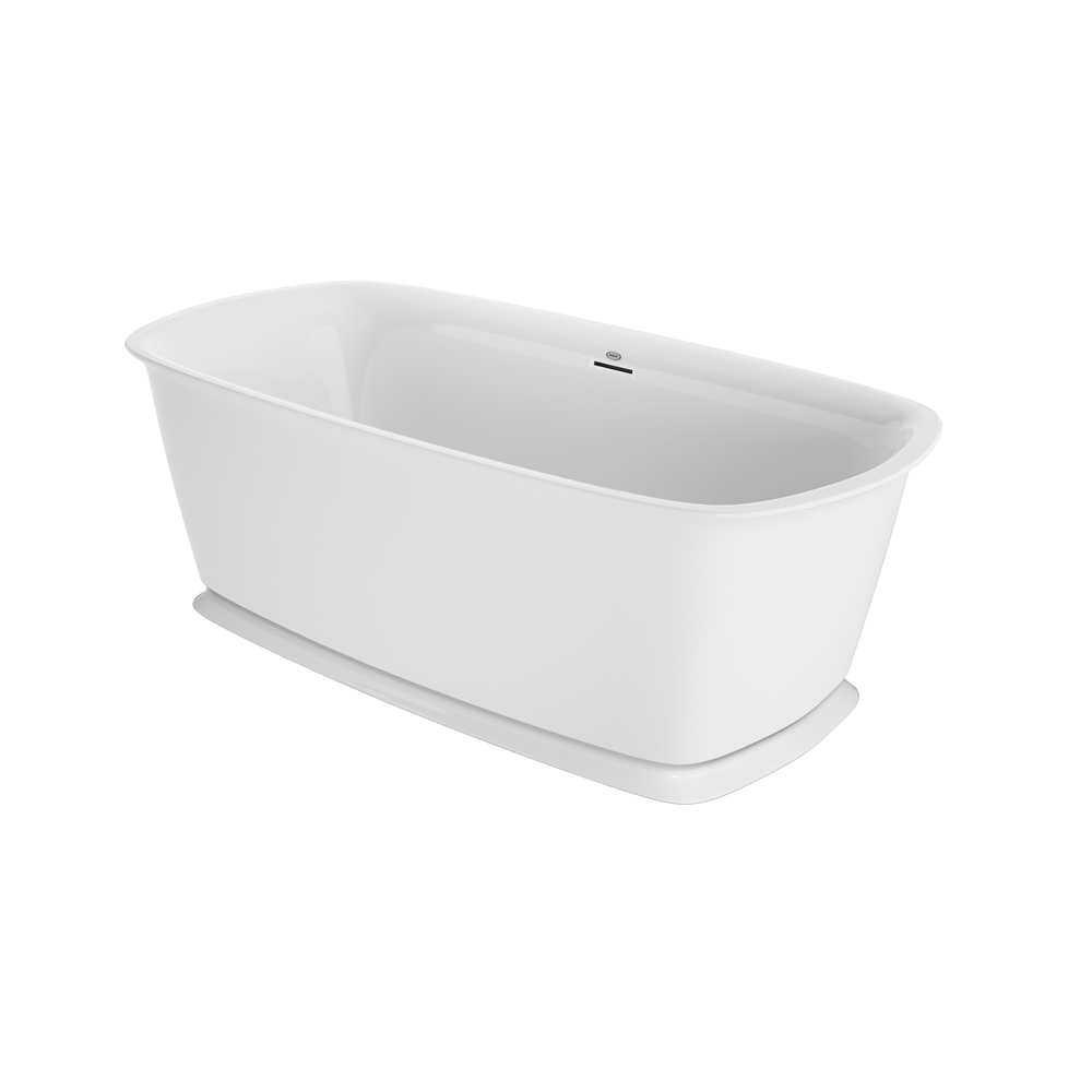 DELICATO™ Bañera independiente