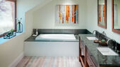 NOVA™ Drop-in Bath