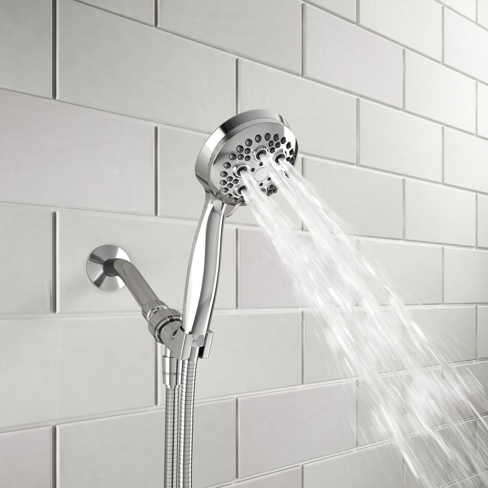 J5-10H Showerhead