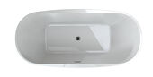 PRIMO® 6731 Freestanding Bath White