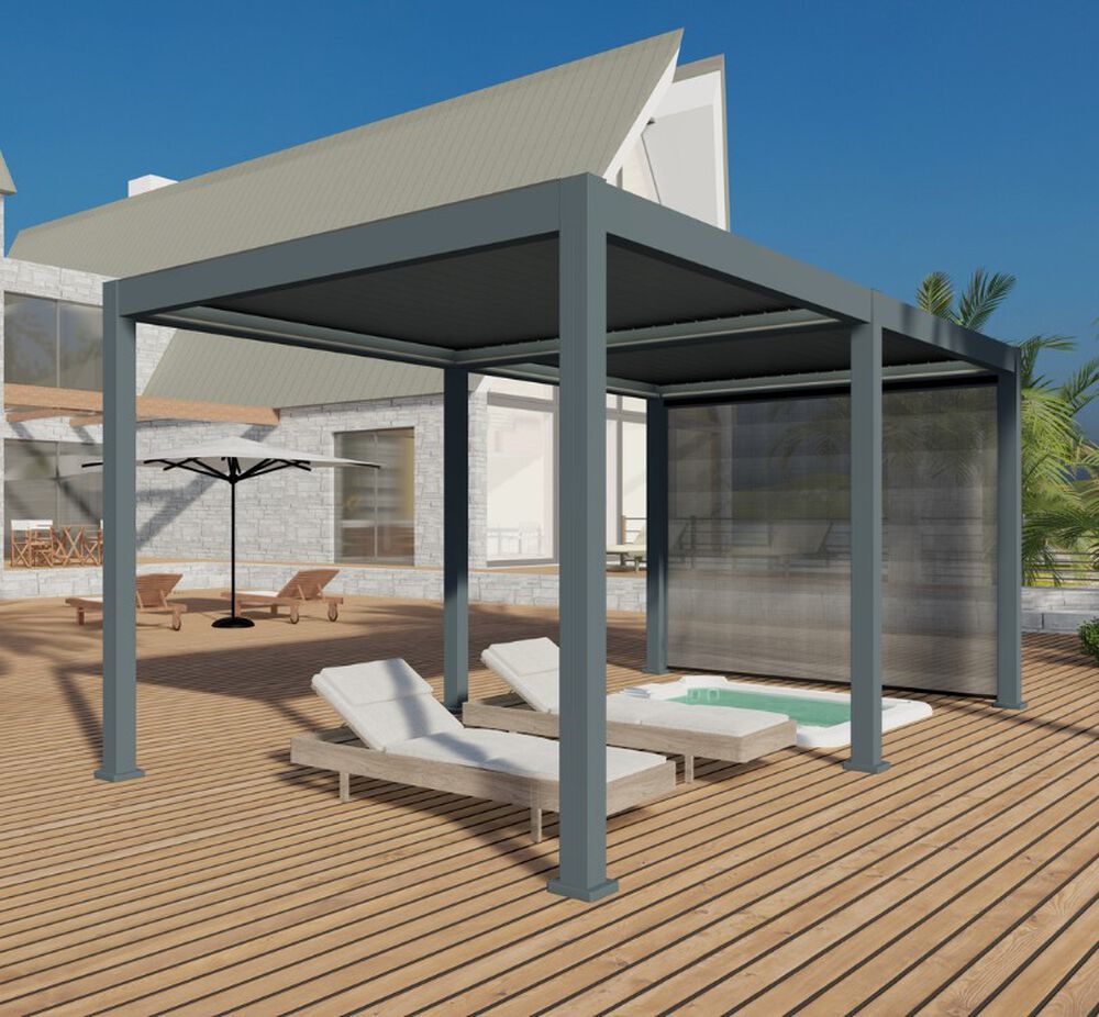 Pergola 3600™