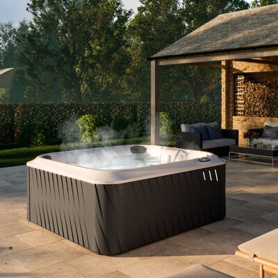 J-245™ Classic Hot Tub with Open Seating