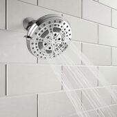 J6-10S Showerhead