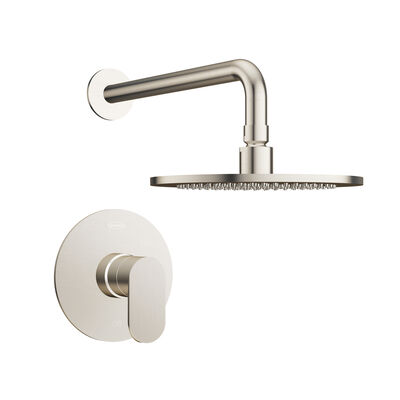 RAZZO™ Shower Set Brushed Nickel