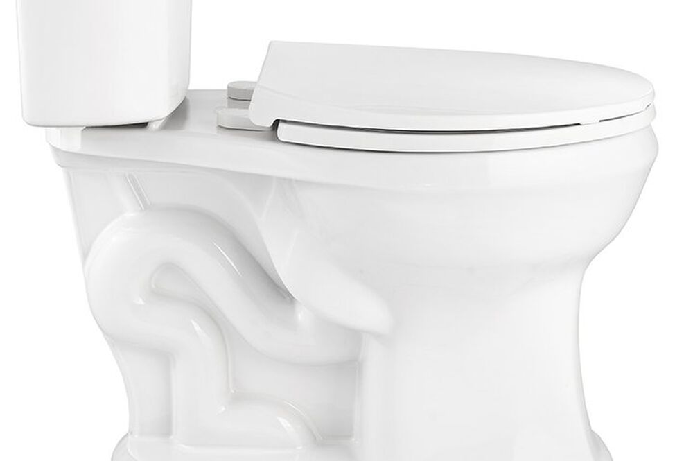 Lyndsay™ Round Toilet