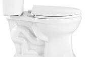 Lyndsay™ Round Toilet