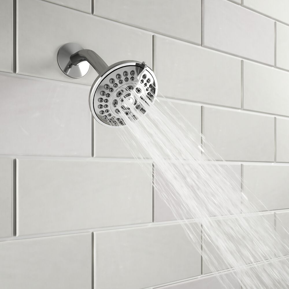 J5-10S Showerhead