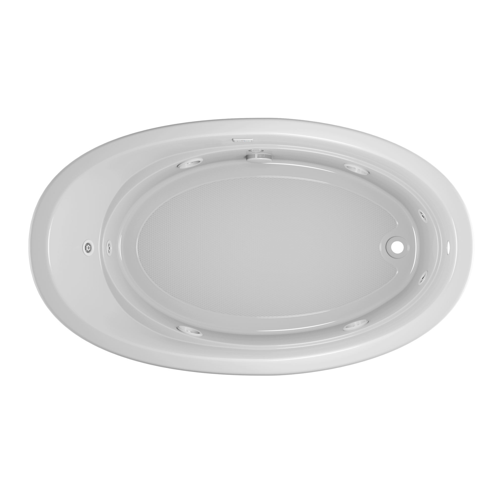 RIVA® Dropin Bath Jacuzzi®