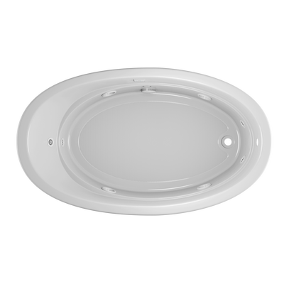 RIVA® Drop-in Bath