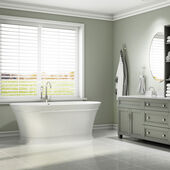 Lyndsay Freestanding Bath