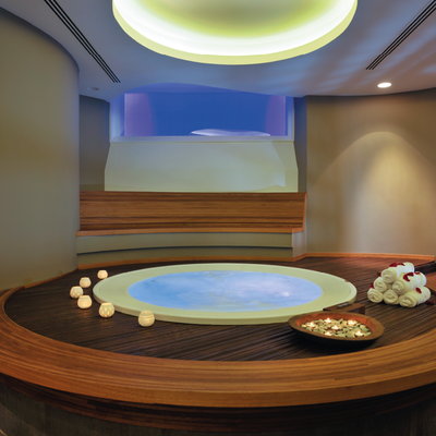 Beeldhouwer Bekwaam Winkelcentrum Jacuzzi® Hot Tubs and Spas | Round Hot Tubs | Jacuzzi® EMEA