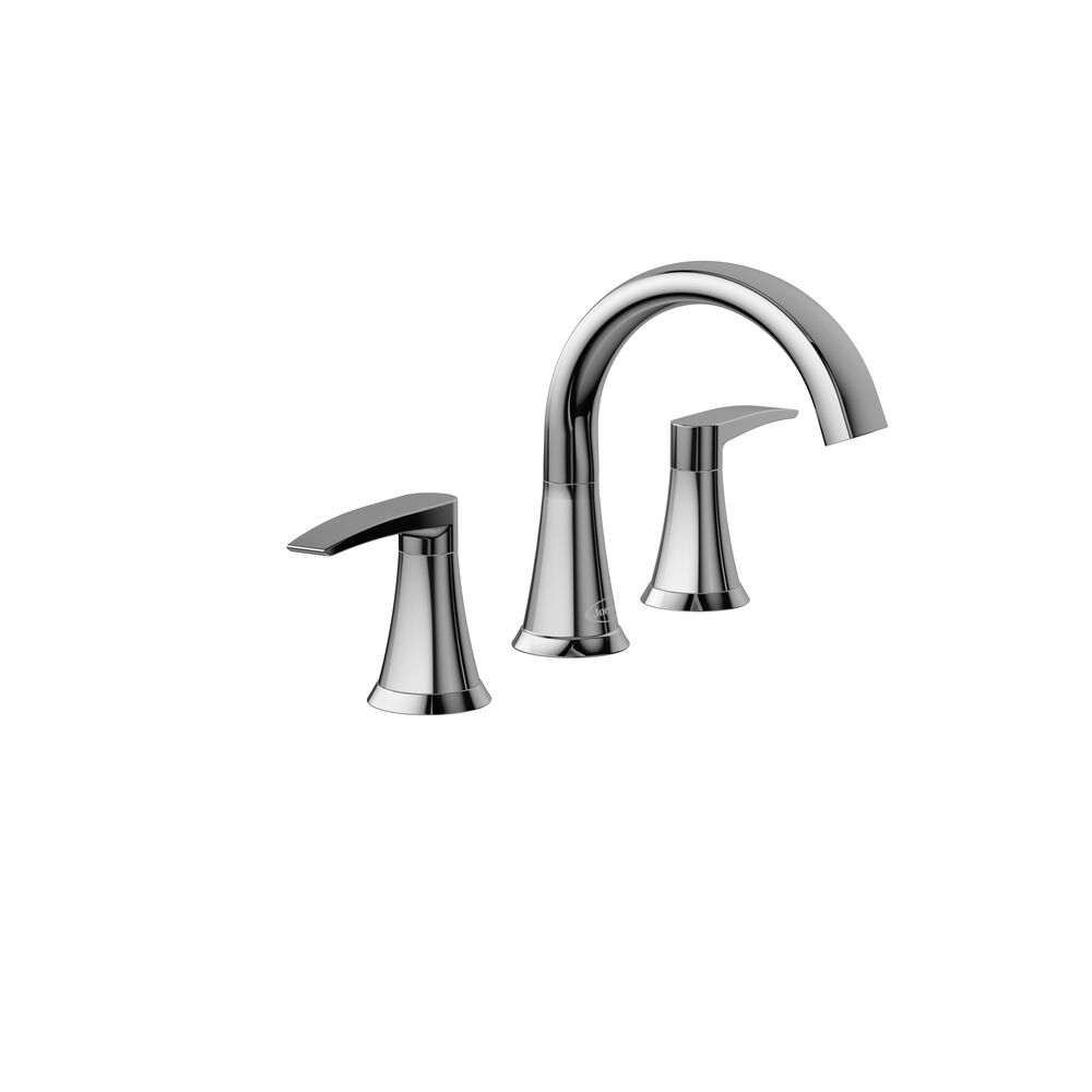 Lyndsay Roman Tub Filler Jacuzzi®