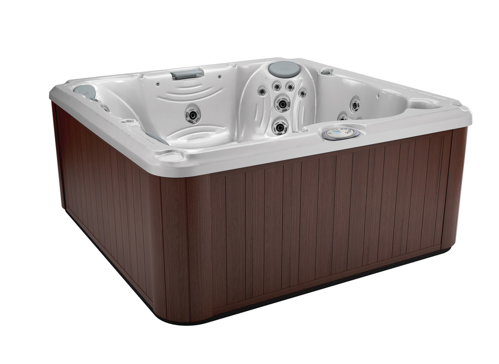 J235™ Classic Hot Tub with Lounge Seat Jacuzzi®