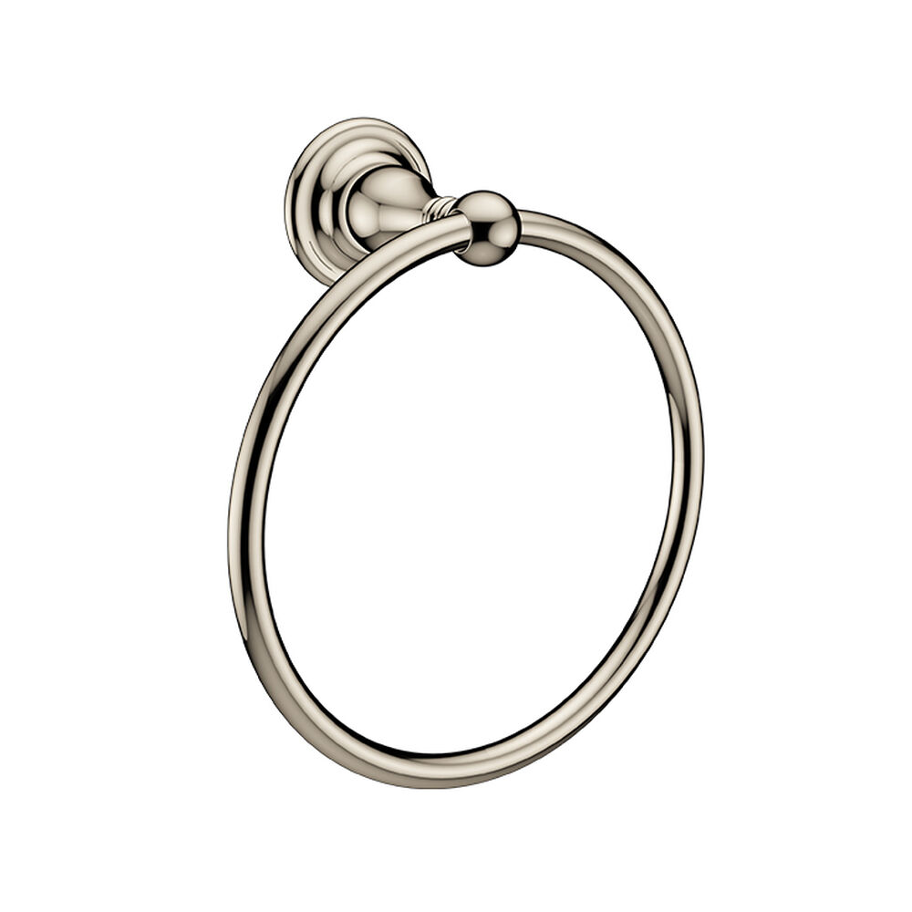 Barrea® Towel Ring