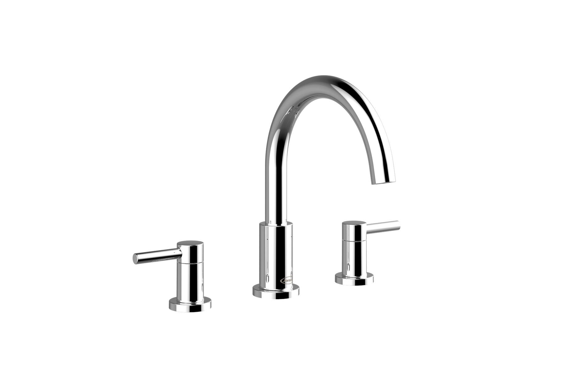 Duncan™ Roman Tub Faucet Jacuzzi®
