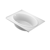 NOVA™ Drop-in Bath