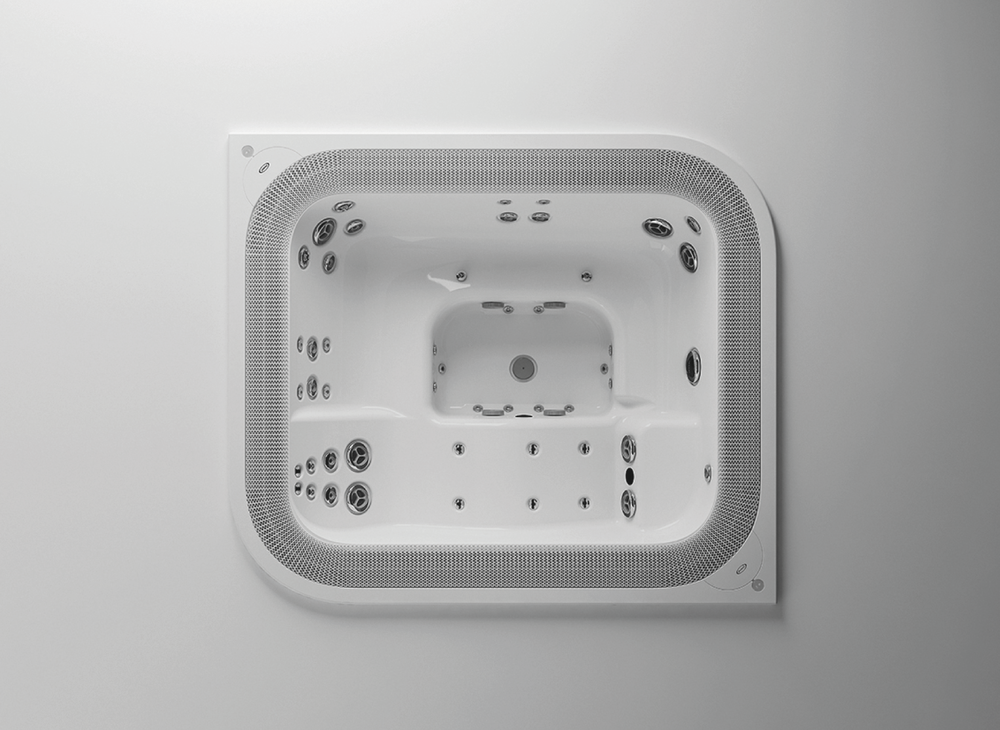Virtus Pro: feel the ambience of a hotel at home