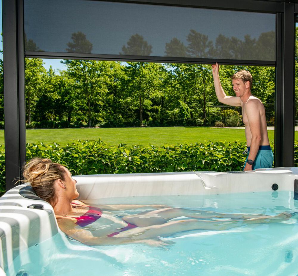 Pergola 3300™