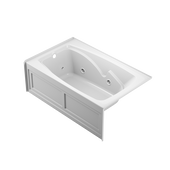 CETRA® Skirted Bath