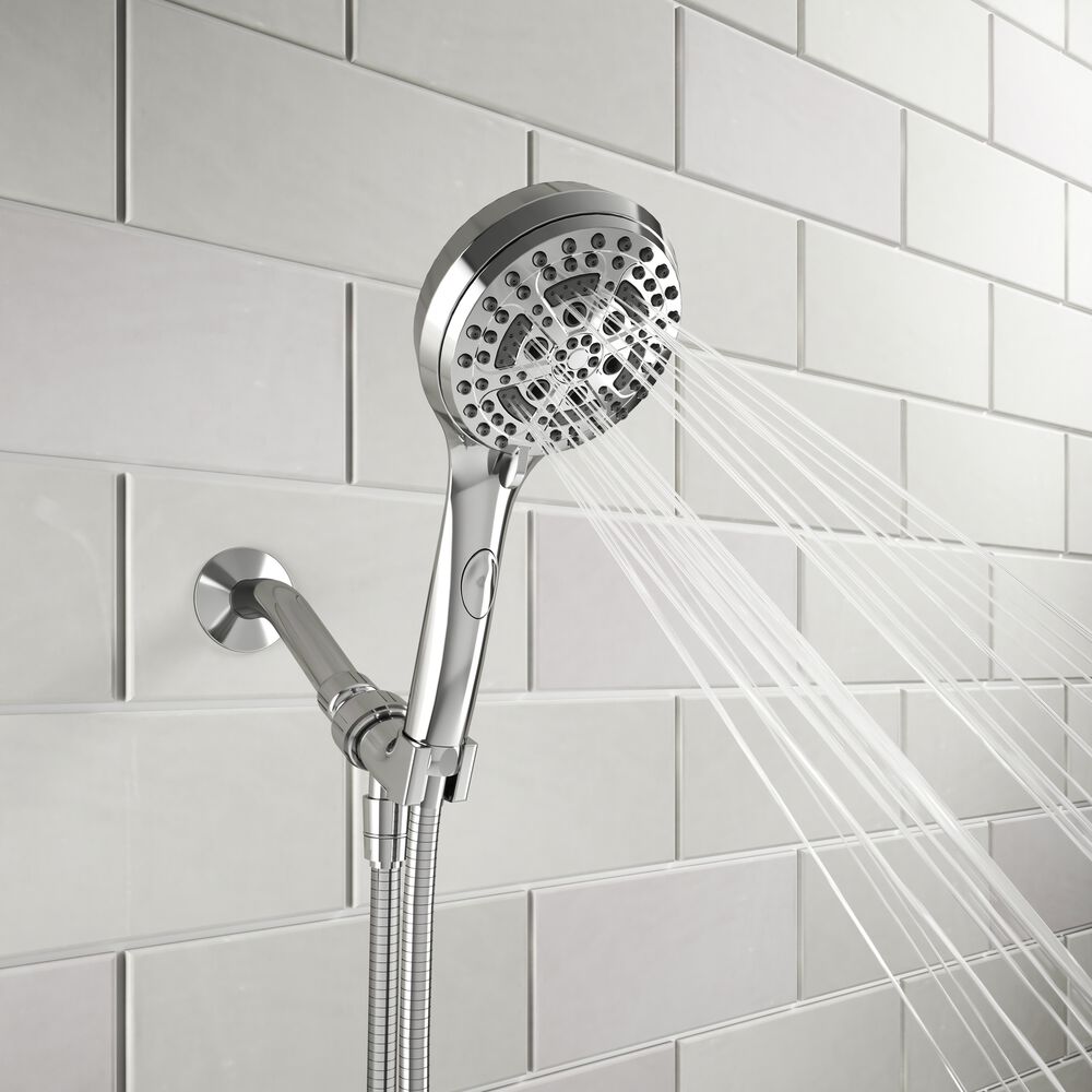 J6-10H Showerhead