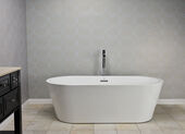 Celeste™ 6732 Freestanding Bath