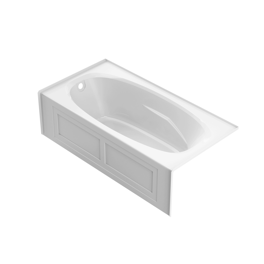 AMIGA® Skirted Bath