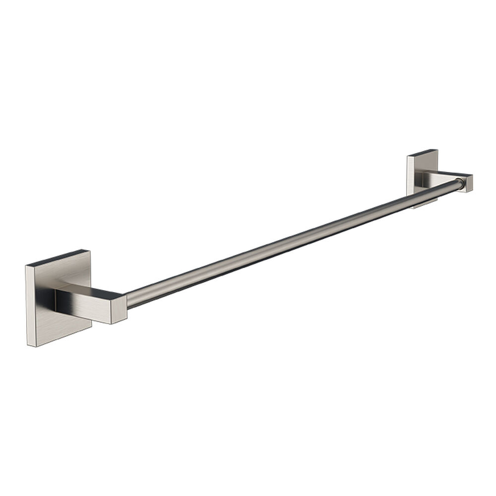 MINCIO® 24 Towel Bar Brushed Nickel