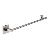 MINCIO® 24 Towel Bar Brushed Nickel