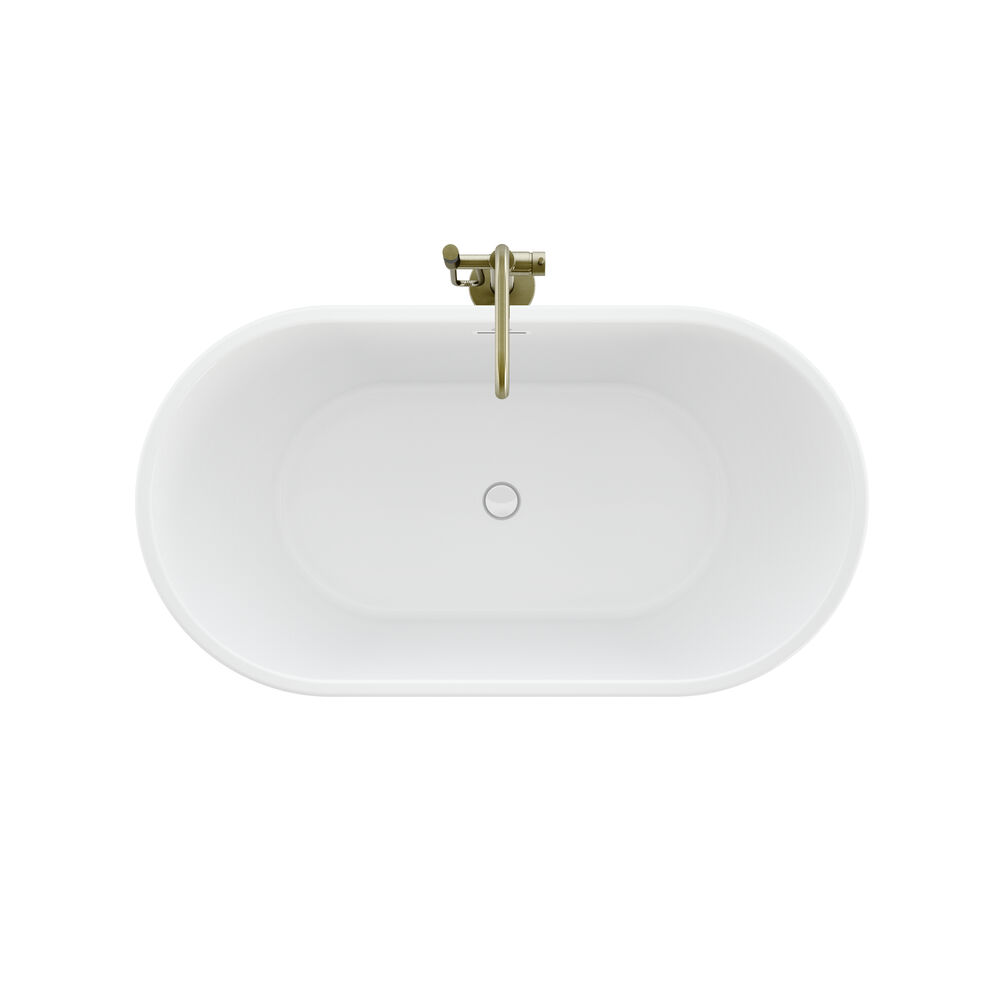 Celeste™ 5932 Freestanding Bath