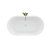 Celeste™ 5932 Freestanding Bath