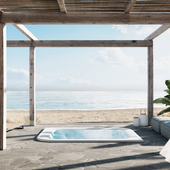 Virtus Pro Whirlpool Spa - Verwandeln Sie Ihr Zuhause in einen luxuriösen Hotelaufenthalt