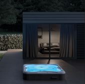 Lodge+ M: perfect for a frequent use in the hospitality sector