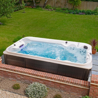 J-16 PowerActive™ Swim Spa