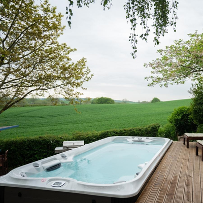 J-16 PowerPro™ Swim Spa