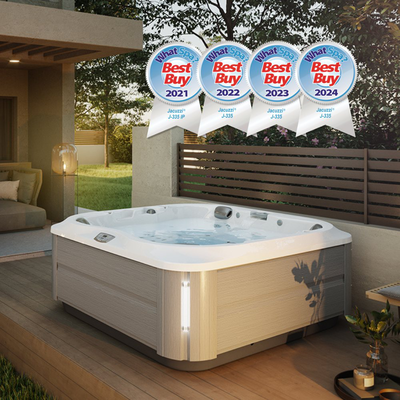 J-335™ Comfort with Compact Lounge Seat