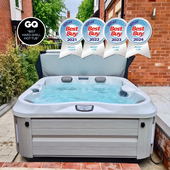 J-335™ Comfort with Compact Lounge Seat