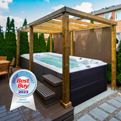 J-19 PowerPro™ Swim Spa