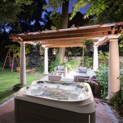 J-445™ 7-Foot Open Seating Spa