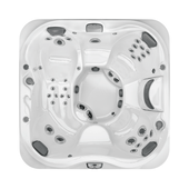 J-335™ Comfort with Compact Lounge Seat