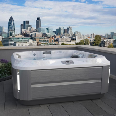 J-315™ Comfort Hot Tub with Lounger for Small Spaces