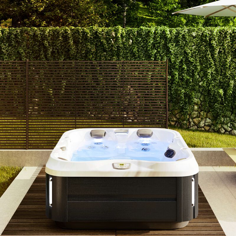 Jacuzzi® Hot Tubs 45 personen Jacuzzi® Belgium