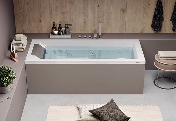 Bath Store UK | Jacuzzi.com | Jacuzzi® UK
