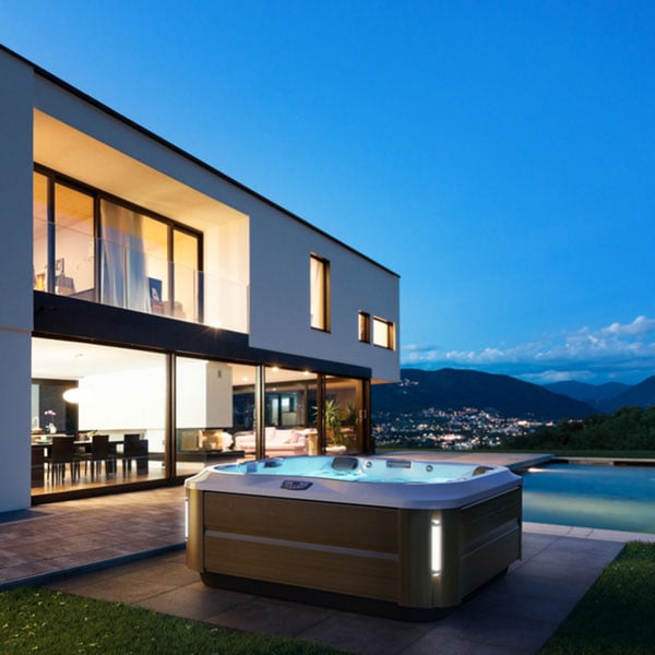 Are Jacuzzi® hot tubs worth the money?