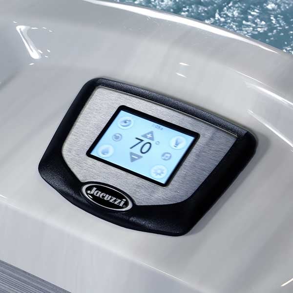 Finding the Idea Hot Tub Water Temperature