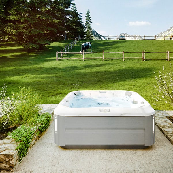 What size hot tub should I buy?